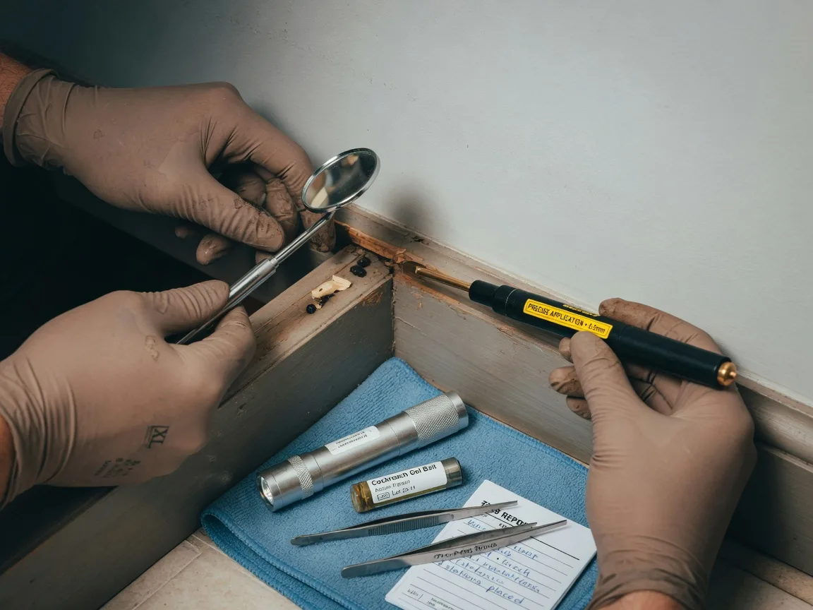 Why choose Emergency Pest Control in Broaddus, TX
